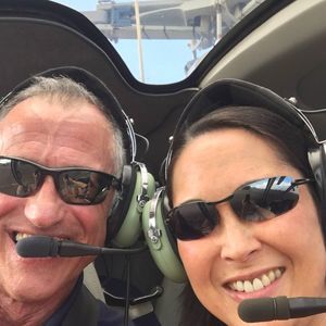 Meet your Posher, Denise